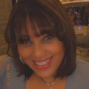 Meet your Posher, Ramona